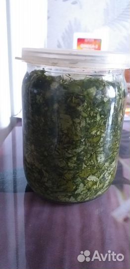 Варенье и другие соленья