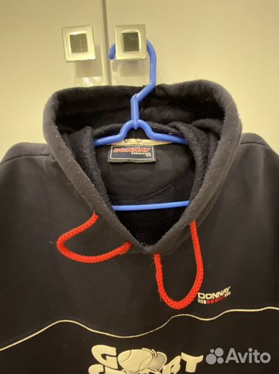 Одежда мужская