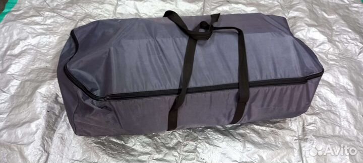 Надувная лодка