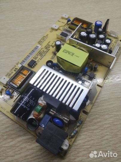 Блок питания для телевизора Philips