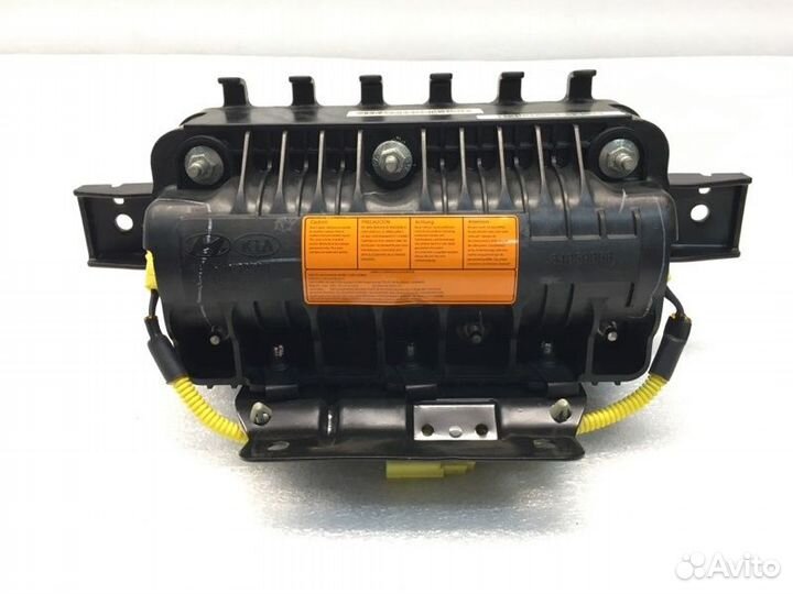 Подушка безопасности пассажира Kia Optima 3 седан