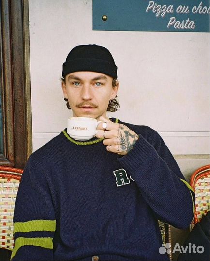 Пленочный фотоаппарат Konica Pop