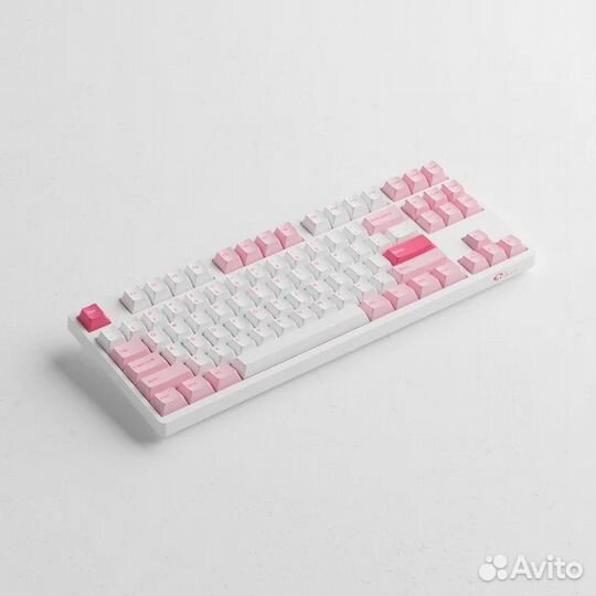 Механическая клавиатура 3087 Plus Prunus Lannesian