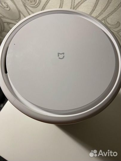 Увлажнитель воздуха xiaomi humidifier