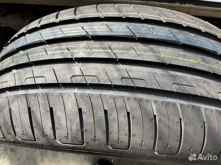 Goodyear EfficientGrip 225/50 R17 94W
