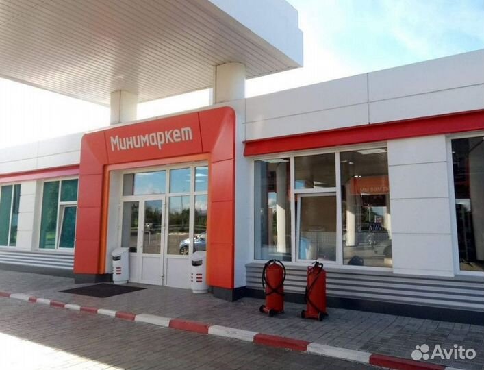 Входная группа / Пластиковые двери