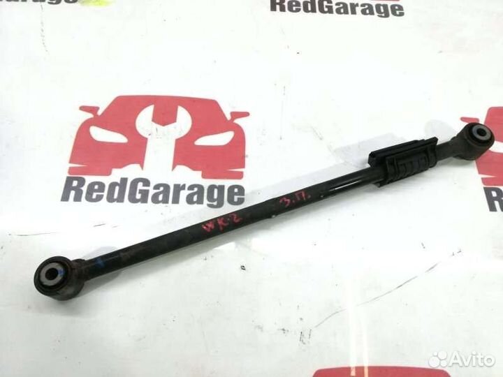 Тяга поперечная задняя Jeep Grand Cherokee WK2 ERB