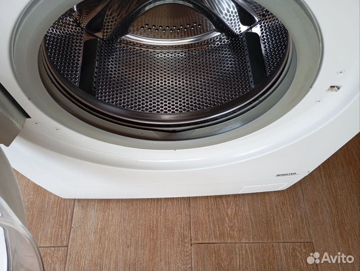 Стиральная машина с доставкой