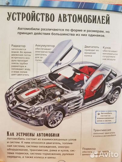 Большая энциклопедия транспорта