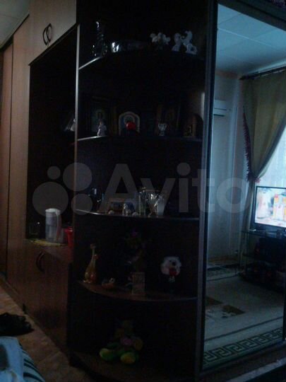 1-к. квартира, 31 м², 3/5 эт.