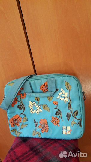 Сумка для ноутбука