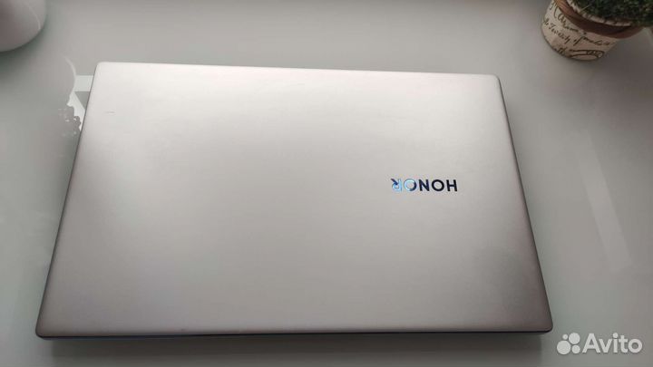 Honor magicbook 15