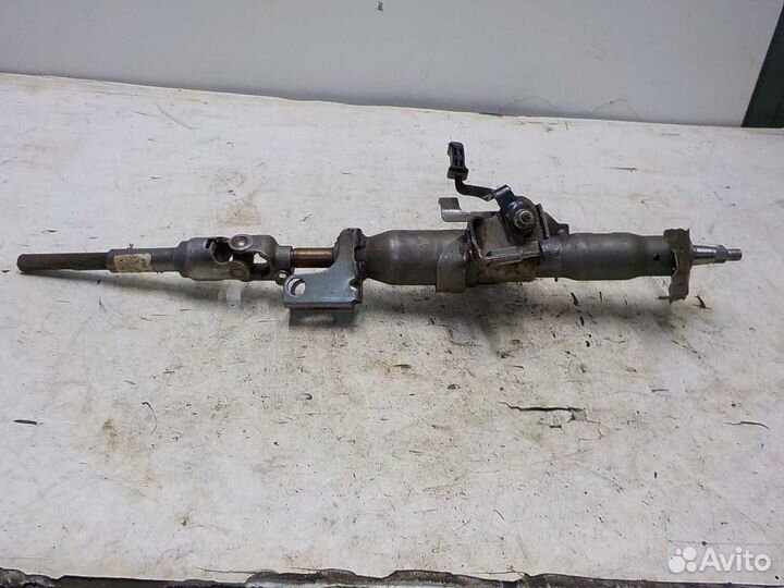 Рулевая колонка Toyota Avensis