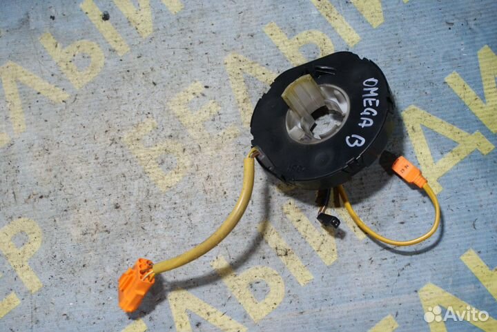 Лента шлейф SRS Opel omega B