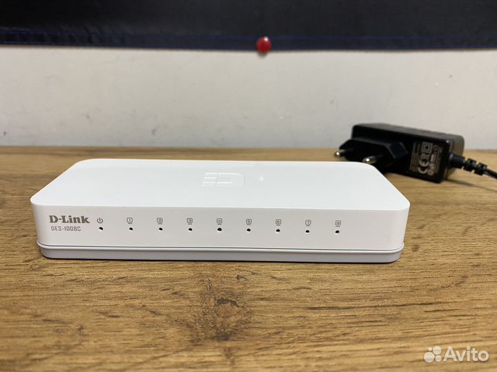 Сетевые карты, коммутаторы, модемы