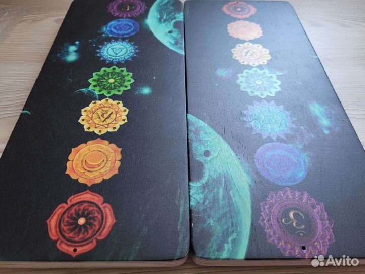 Доска садху 8 мм для начинающих