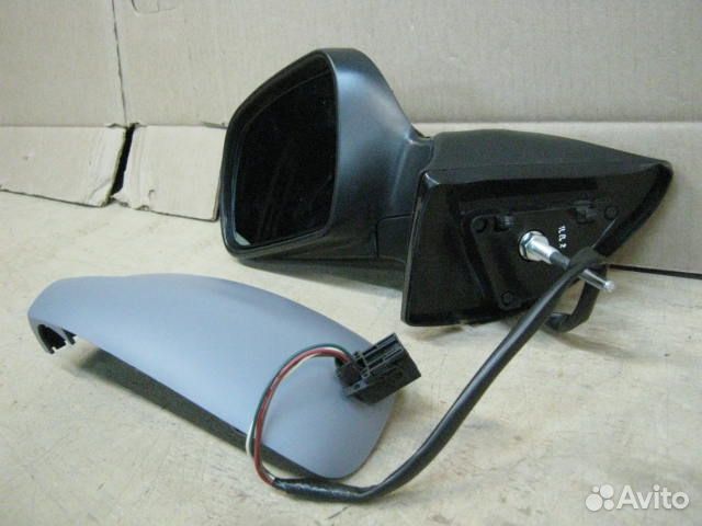 Зеркало левое электрическое