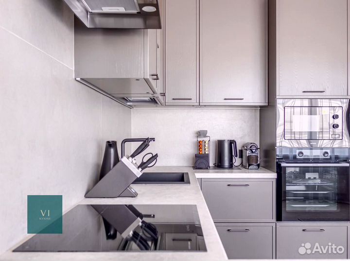 Кухня от производителя