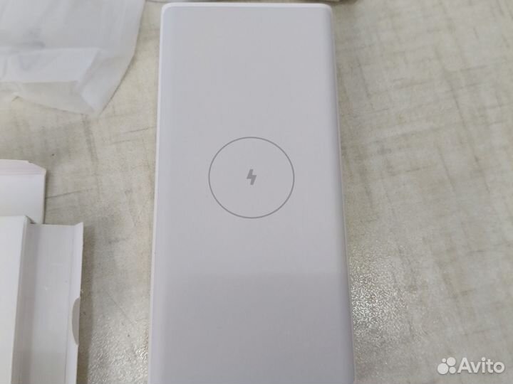 Повербанк xiaomi 10000