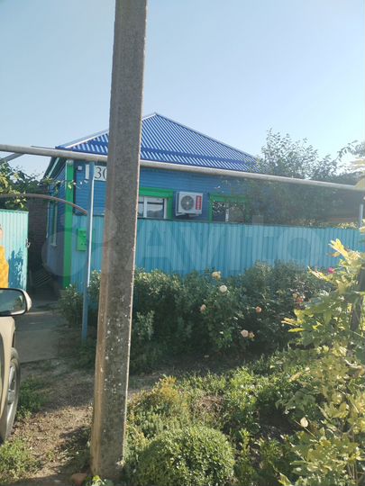 Дом 40 м² на участке 40 сот.