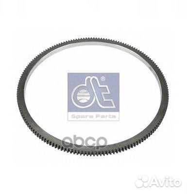 Венец маховика z161 DAF 75CF/95XF 540111 DT Sp