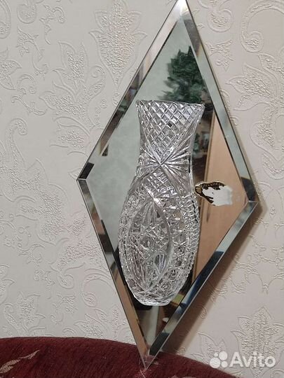 Зеркальное панно