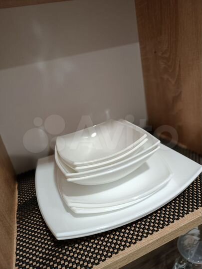 1-к. квартира, 32 м², 1/9 эт.