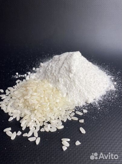 Мука цельнозерновая пшеничная