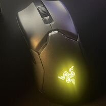 Razer viper ultimate