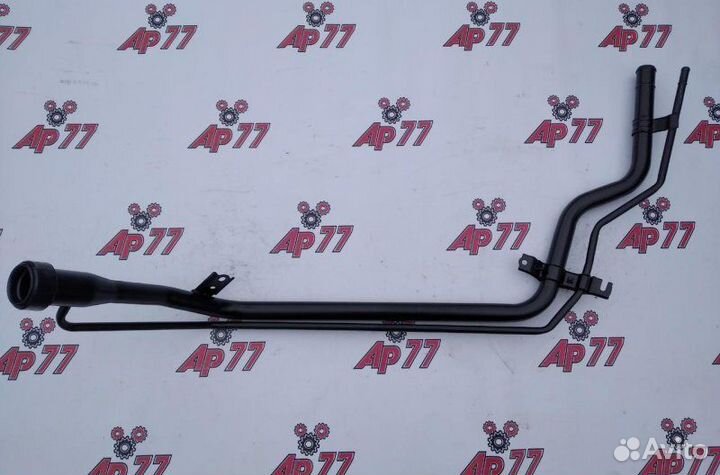 Горловина топливного бака Toyota Land Cruiser 100