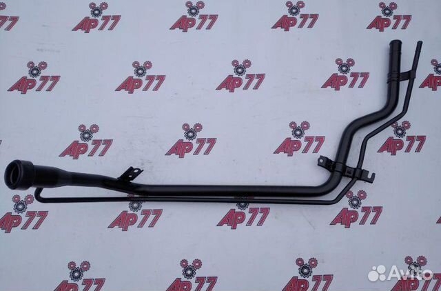 Горловина топливного бака Toyota Land Cruiser 100