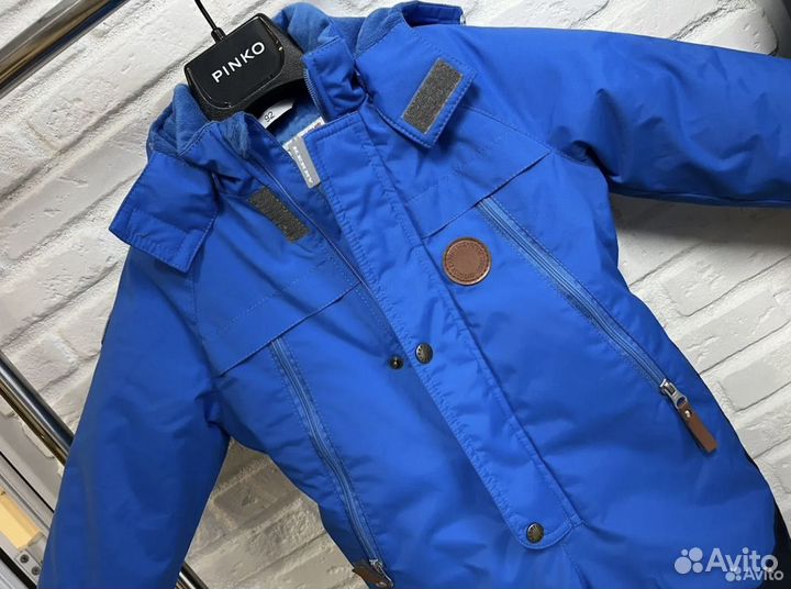 Комбинезон для Натальи