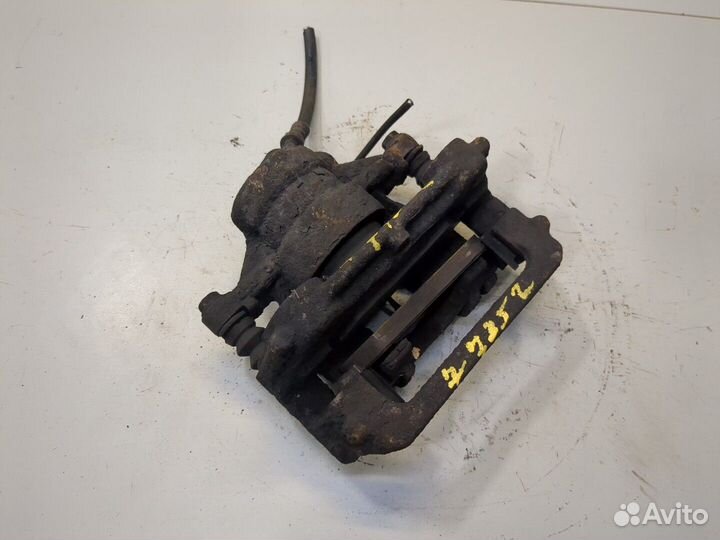 Суппорт Mercedes Sprinter, 2013