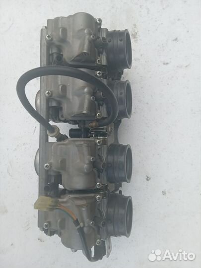 Карбюратор Honda CBR 1100XX