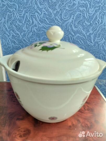 Супницы на два и три литра