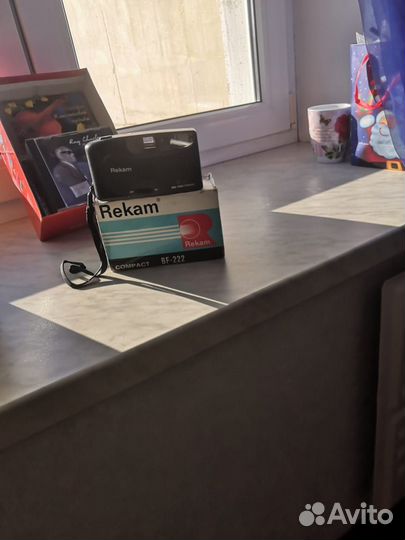 Фотоаппарат