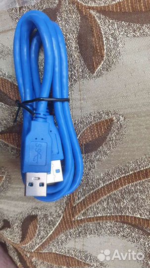 Кабель для райзера 1 метр