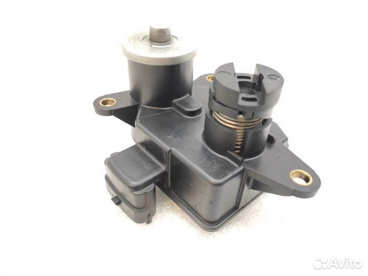 Моторчик привода заслонок Kia Sportage 4 QL 2.0D