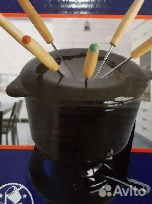 Набор для фондю