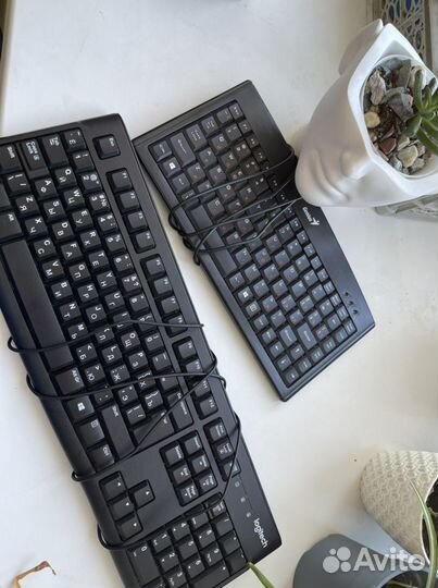 Клавиатура