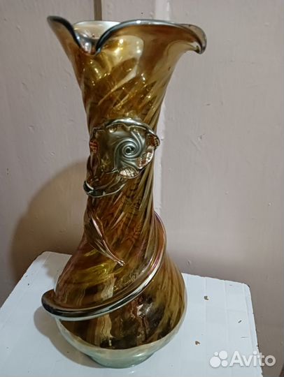 Хрусталь СССР