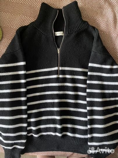 Свитер aim clo