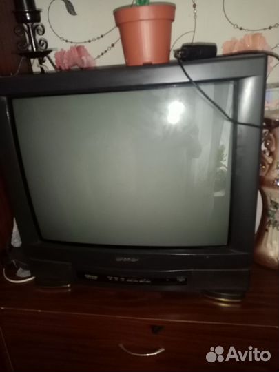 Телевизор