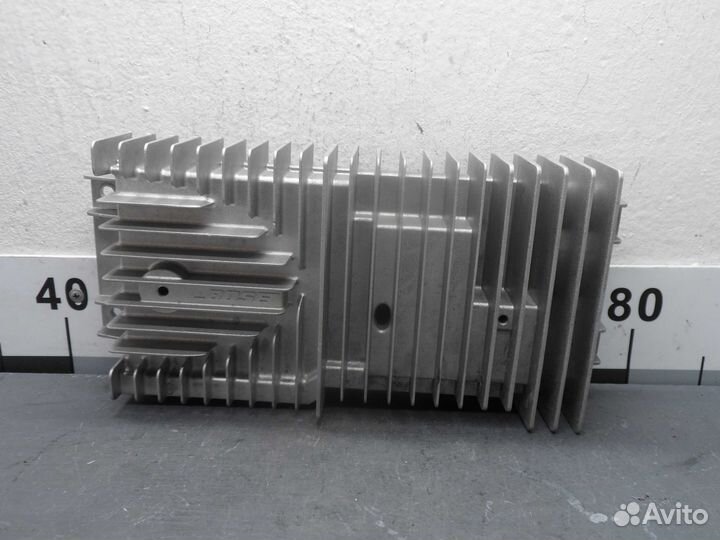 Усилитель звука Mazda CX-9 1 TB TK2166A20