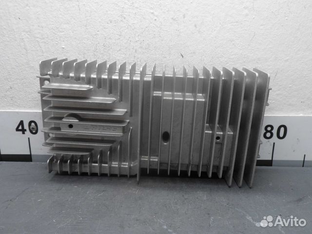 Усилитель звука Mazda CX-9 1 TB TK2166A20