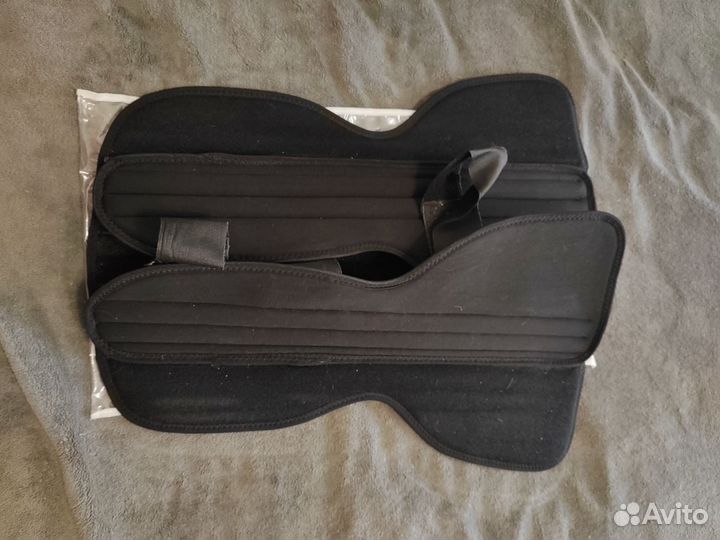 Бандаж фиксирующий на коленный сустав (тутор)