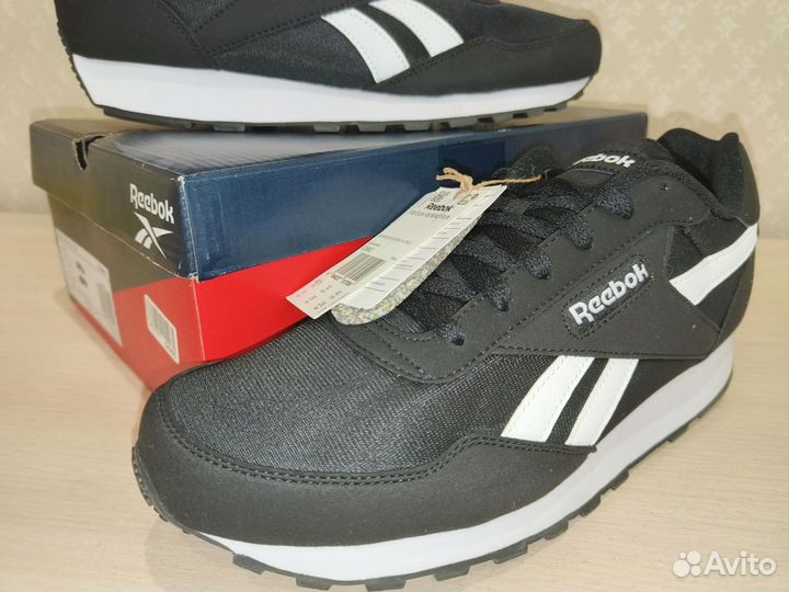 Кроссовки Reebok Rewind (43 р) Оригинал