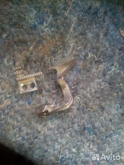 Оверлок Самара