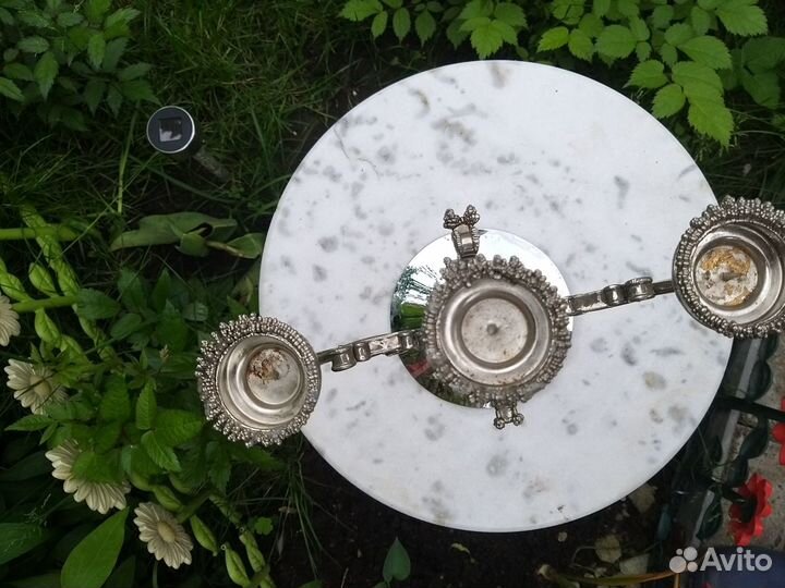 Подсвечник