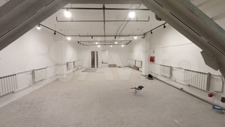 Свободного назначения, 188.3 м²